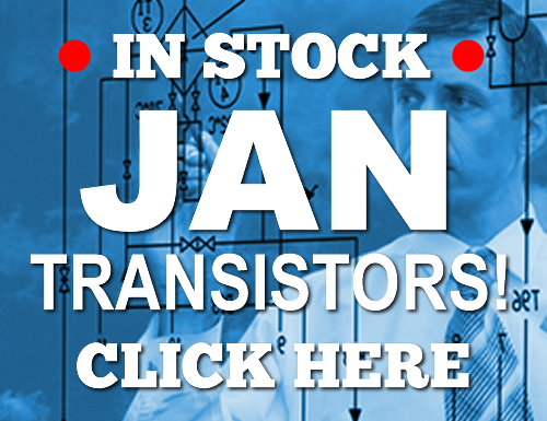 jan transistors